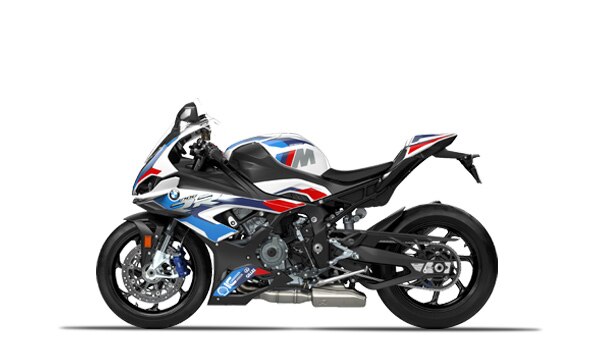 Tutti I Modelli Bmw Motorrad Italia